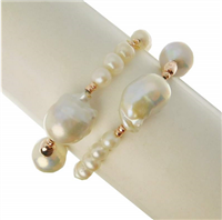 Armband Rajola Dame in Perlmutt 54-658-118